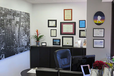 office image